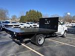 2024 Chevrolet Silverado 5500 Regular Cab DRW RWD Flatbed Truck for sale #CR58191 - photo 13