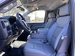 2024 Chevrolet Silverado 5500 Regular Cab DRW RWD Flatbed Truck for sale #CR58191 - photo 18