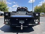 2023 Chevrolet Silverado 5500 Crew Cab DRW 4WD Flatbed Truck for sale #CR59458A - photo 10