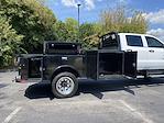 2023 Chevrolet Silverado 5500 Crew Cab DRW 4WD Flatbed Truck for sale #CR59458A - photo 11