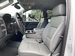 2023 Chevrolet Silverado 5500 Crew Cab DRW 4WD Flatbed Truck for sale #CR59458A - photo 15