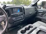 2023 Chevrolet Silverado 5500 Crew Cab DRW 4WD Flatbed Truck for sale #CR59458A - photo 22
