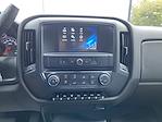 2023 Chevrolet Silverado 5500 Crew Cab DRW 4WD Flatbed Truck for sale #CR59458A - photo 23