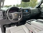 2023 Chevrolet Silverado 5500 Crew Cab DRW 4WD Flatbed Truck for sale #CR59458A - photo 29