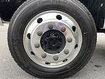 2023 Chevrolet Silverado 5500 Crew Cab DRW 4WD Flatbed Truck for sale #CR59458A - photo 36