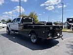 2023 Chevrolet Silverado 5500 Crew Cab DRW 4WD Flatbed Truck for sale #CR59458A - photo 7