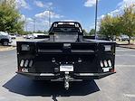 2023 Chevrolet Silverado 5500 Crew Cab DRW 4WD Flatbed Truck for sale #CR59458A - photo 8