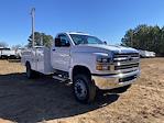 2024 Chevrolet Silverado 5500 Regular Cab DRW 4WD Service Truck for sale #CR59827 - photo 9