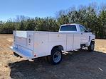2024 Chevrolet Silverado 5500 Regular Cab DRW 4WD Service Truck for sale #CR59827 - photo 16