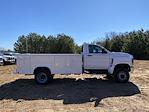 2024 Chevrolet Silverado 5500 Regular Cab DRW 4WD Service Truck for sale #CR59827 - photo 17