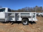 2024 Chevrolet Silverado 5500 Regular Cab DRW 4WD Service Truck for sale #CR59827 - photo 18