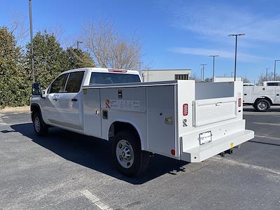 2024 Chevrolet Silverado 2500 Crew Cab 2WD, Service Truck for sale #CR63934 - photo 2