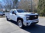 2024 Chevrolet Silverado 2500 Crew Cab 2WD, Service Truck for sale #CR63934 - photo 3