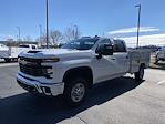 2024 Chevrolet Silverado 2500 Crew Cab 2WD, Service Truck for sale #CR63934 - photo 1