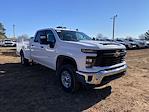 2024 Chevrolet Silverado 2500 Crew Cab 2WD, Warner Select Pro Service Truck for sale #CR65883 - photo 1