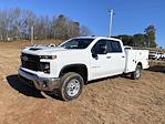 2024 Chevrolet Silverado 2500 Crew Cab 2WD, Warner Select Pro Service Truck for sale #CR65883 - photo 5