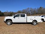 2024 Chevrolet Silverado 2500 Crew Cab 2WD, Warner Select Pro Service Truck for sale #CR65883 - photo 6