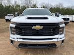 2024 Chevrolet Silverado 3500 Regular Cab 4WD, Commercial Truck & Van Equipment Gooseneck Flatbed Truck for sale #CR73015 - photo 4