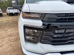 2024 Chevrolet Silverado 3500 Regular Cab 4WD, Commercial Truck & Van Equipment Gooseneck Flatbed Truck for sale #CR73015 - photo 8