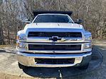 2024 Chevrolet Silverado 5500 Crew Cab DRW RWD Dump Truck for sale #CR83453 - photo 4