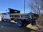 2024 Chevrolet Silverado 5500 Crew Cab DRW RWD Dump Truck for sale #CR83453 - photo 7