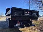 2024 Chevrolet Silverado 5500 Crew Cab DRW RWD Dump Truck for sale #CR83453 - photo 2