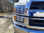 2024 Chevrolet Silverado 5500 Crew Cab DRW RWD Dump Truck for sale #CR83453 - photo 9