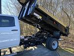 2024 Chevrolet Silverado 5500 Crew Cab DRW RWD Dump Truck for sale #CR83453 - photo 29