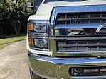2024 Chevrolet Silverado 5500 Regular Cab DRW RWD Cab Chassis for sale #CR88527 - photo 11