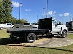 2024 Chevrolet Silverado 5500 Regular Cab DRW RWD Cab Chassis for sale #CR88527 - photo 6
