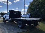 2024 Chevrolet Silverado 5500 Regular Cab DRW RWD Cab Chassis for sale #CR88527 - photo 8