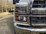 2024 Chevrolet Silverado 5500 Regular Cab DRW RWD Flatbed Truck for sale #CR88534 - photo 10