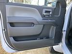 2024 Chevrolet Silverado 5500 Regular Cab DRW RWD Flatbed Truck for sale #CR88534 - photo 11