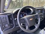 2024 Chevrolet Silverado 5500 Regular Cab DRW RWD Flatbed Truck for sale #CR88534 - photo 13