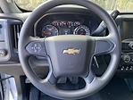 2024 Chevrolet Silverado 5500 Regular Cab DRW RWD Flatbed Truck for sale #CR88534 - photo 15