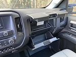 2024 Chevrolet Silverado 5500 Regular Cab DRW RWD Flatbed Truck for sale #CR88534 - photo 22