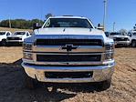 2024 Chevrolet Silverado 5500 Regular Cab DRW 4WD, Flatbed Truck for sale #CR90939 - photo 3