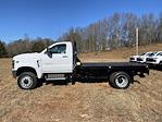 2024 Chevrolet Silverado 5500 Regular Cab DRW 4WD, Flatbed Truck for sale #CR90939 - photo 6