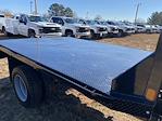 2024 Chevrolet Silverado 5500 Regular Cab DRW 4WD CM Truck Beds Flatbed Truck for sale #CR90939 - photo 17