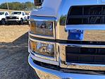2024 Chevrolet Silverado 5500 Regular Cab DRW 4WD CM Truck Beds Flatbed Truck for sale #CR90939 - photo 20