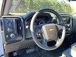 2024 Chevrolet Silverado 5500 Regular Cab DRW 4WD CM Truck Beds Flatbed Truck for sale #CR90939 - photo 23