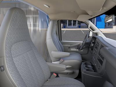 New 2025 Chevrolet Express 3500 - photo 1