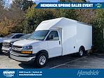 2025 Chevrolet Express 3500 Regular Cab RWD Cutaway for sale #CS00181 - photo 49