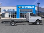 2025 Chevrolet Express 3500 Regular Cab RWD Cutaway for sale #CS00181 - photo 29