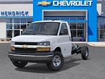 2025 Chevrolet Express 3500 Regular Cab RWD Cutaway for sale #CS00181 - photo 30