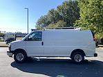 2022 GMC Savana 2500 RWD Upfitted Cargo Van for sale #CS04403A - photo 6