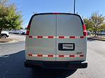 2022 GMC Savana 2500 RWD Upfitted Cargo Van for sale #CS04403A - photo 8