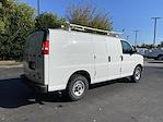 2022 GMC Savana 2500 RWD Upfitted Cargo Van for sale #CS04403A - photo 2