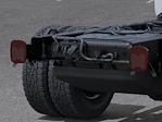 New 2025 Chevrolet Silverado 3500 Work Truck Crew Cab 4WD 60 CA Cab Chassis for sale #CS12539 - photo 11