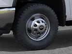 2025 Chevrolet Silverado 3500 Crew Cab DRW 4WD Cab Chassis for sale #CS12795 - photo 11